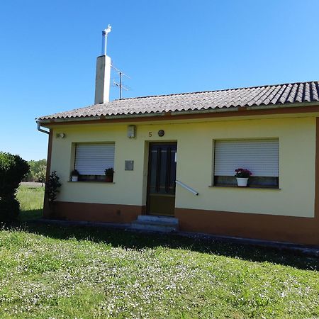 Villa La casa del tio Antonio Taboy Exterior foto